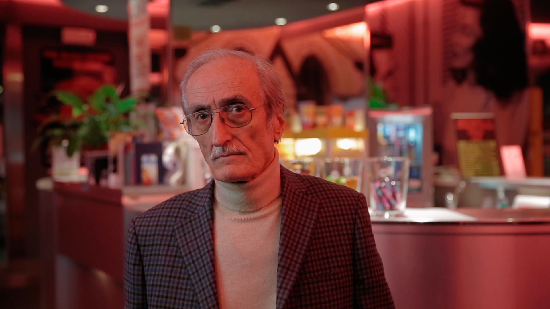 MEXICO! Un cinema alla riscossa