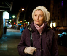 A lady in paris - Officine UBU