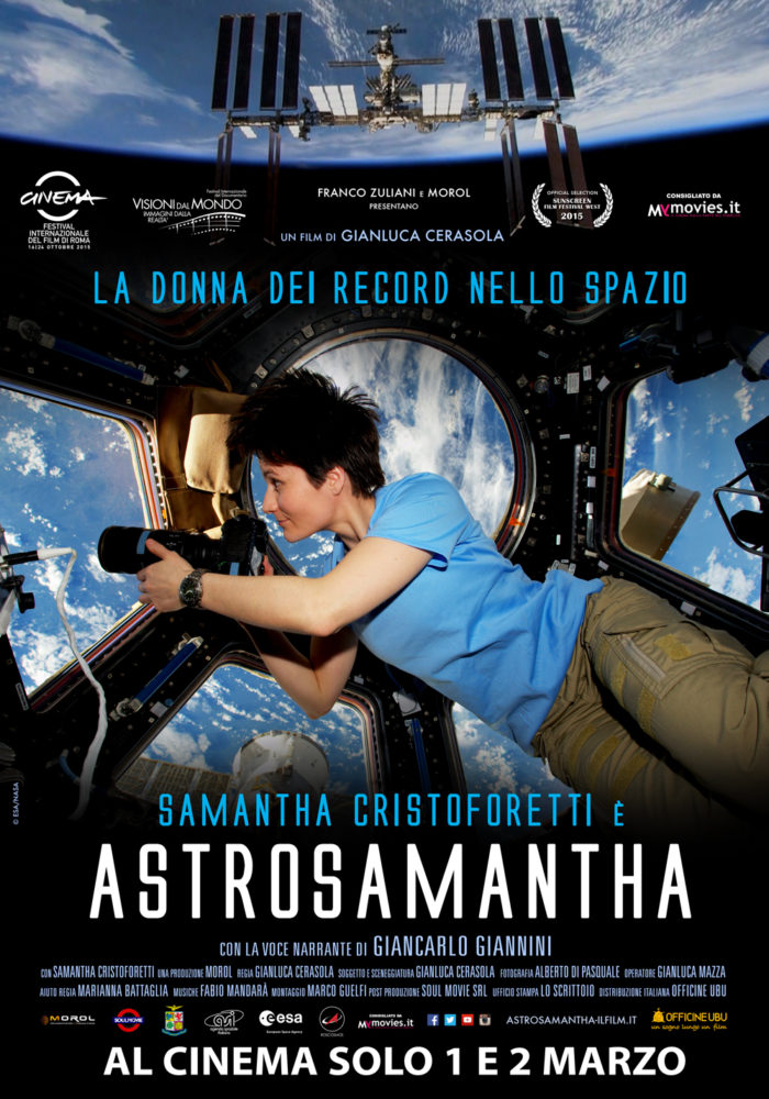 ASTROSAANTHA
