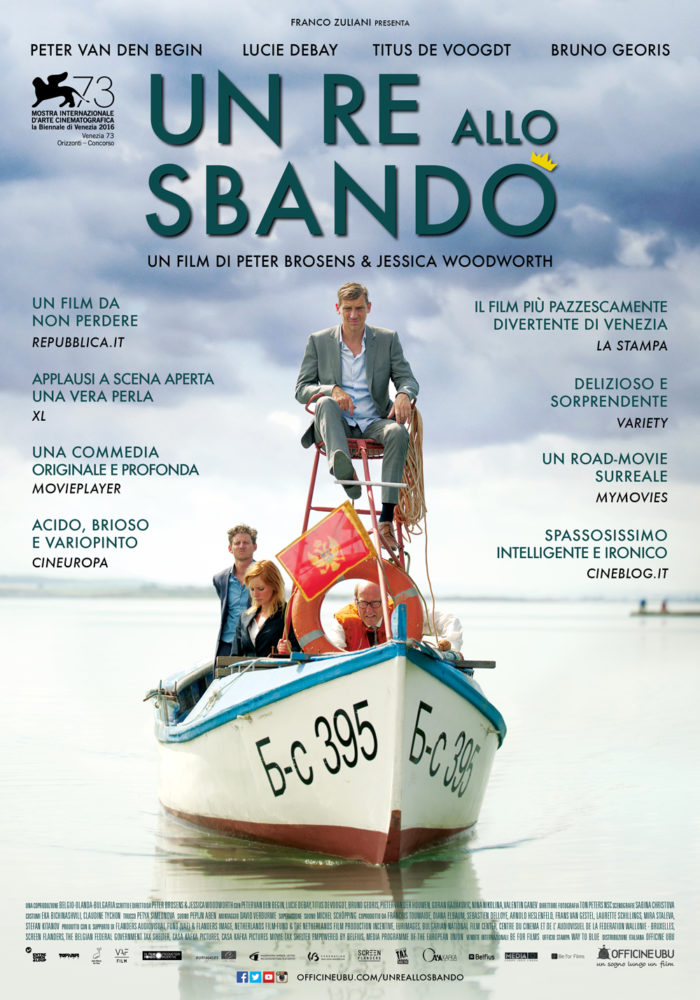 UNREALLOSBANDO-POSTERITAweb