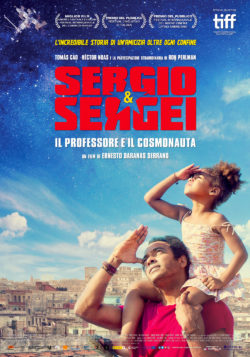 SERGIO E SERGEI - OFFICINE UBU