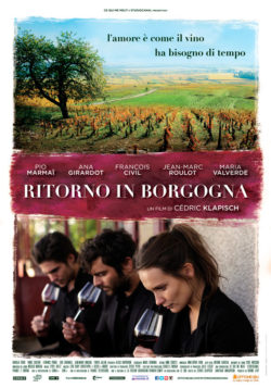 ritorno-in-borgogna-poster