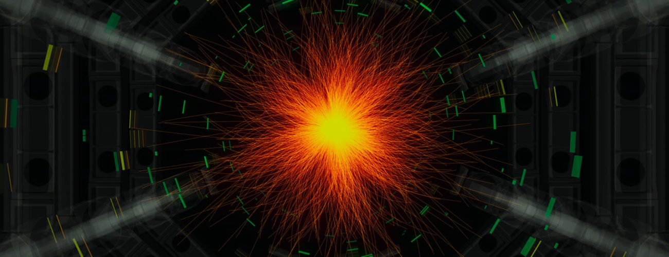 Il Senso della Bellezza Arte e Scienza al CERN il docufilm