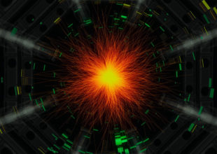 Il Senso della Bellezza Arte e Scienza al CERN il docufilm