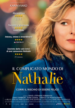 IL COMPLICATO MONDO DI NATHALIE - OFFICINE UBU