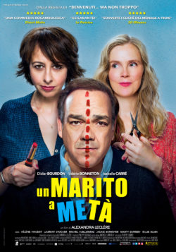 UN MARITO A META - OFFICINE UBU