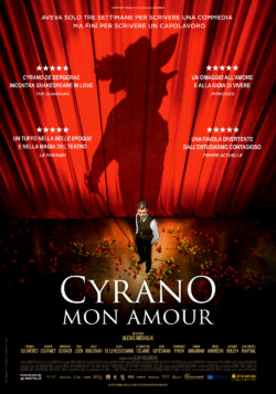 CYRANO MON AMOUR - OFFICINE UBU