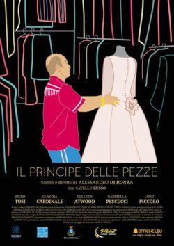 IL PRINCIPE DELLE PEZZE- OFFICINE UBU