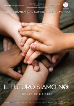 IL FUTURO SIAMO NOI - OFFICINE UBU