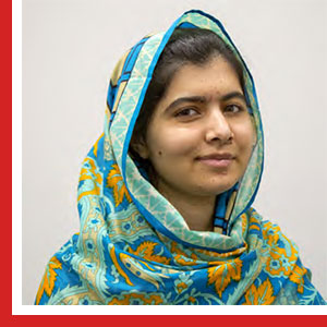 MALALA