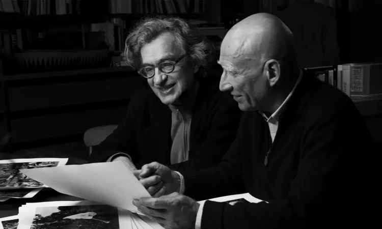 Il Sale della terra - Officine UBU