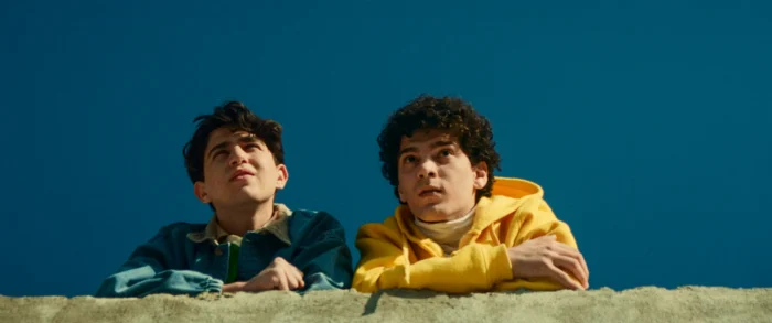 Quando un adolescente Palestinese resta ferito in uno scontro con soldati Israeliani durante una protesta, la madre ripercorre gli eventi che hanno condotto la famiglia fino a quel fatidico momento. Con un appassionante racconto che abbraccia tre generazioni, la donna svela le continue lotte di una famiglia Palestinese che non ha mai smesso di combattere per la propria identità, a partire dal 1948, quando suo nonno subì lo sfollamento da parte dell’esercito Israeliano.