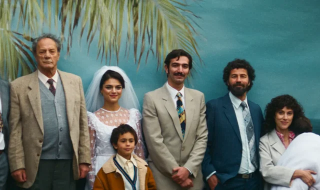 TUTTO QUELLO CHE RESTA DI TE | Dal 18 settembre al cinema