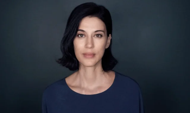 Il video messaggio per il pubblico italiano di Cherien Dabis, regista di Tutto quello che resta di te